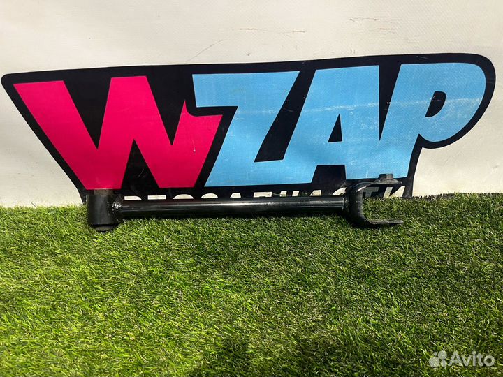 Рычаг задний нижний Fiat 124 2018