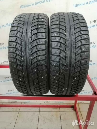 Gislaved Nord Frost 5 225/50 R17 110H