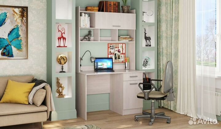 Стол компьютерный пкс 2