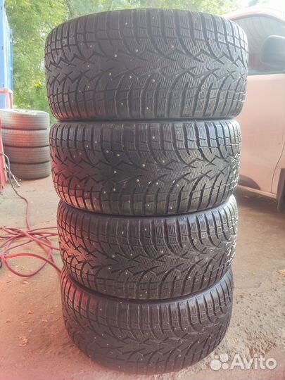 Toyo Observe G3-Ice 295/40 R21 111T