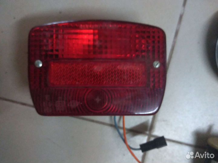 Фонарь.Фонарь автомобильный.Фонарь для мотоцикла