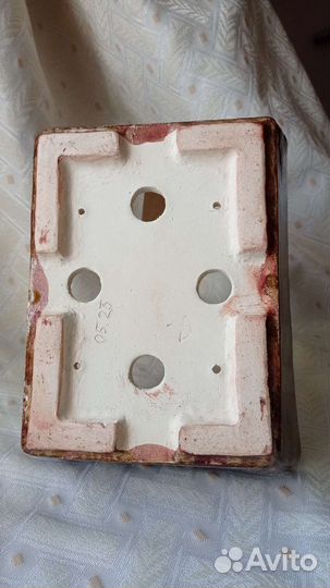 Горшок для бонсай