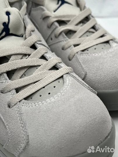 Nike Air Jordan 6 Retro Georgetown 2022