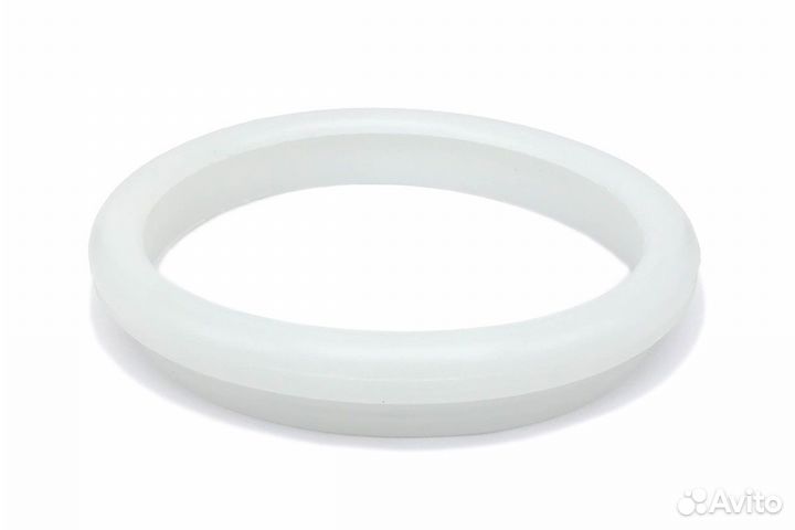Прокладка крышки бидона(силиконовая резинка)