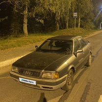 Audi 80 1.8 MT, 1990, 200 000 км, с пробегом, цена 130 000 руб.