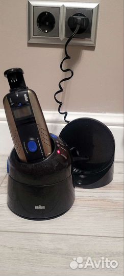 Электрическая бритва Braun 5301