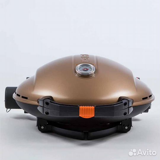 Газовый гриль O-grill