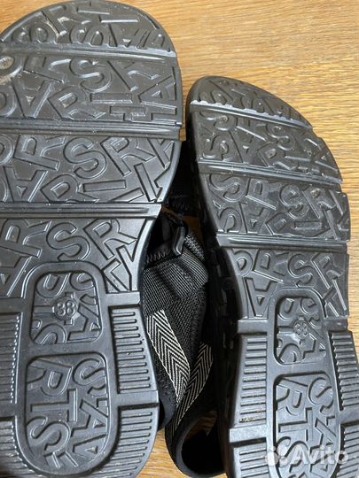 Сандалии для мальчика 38 новые