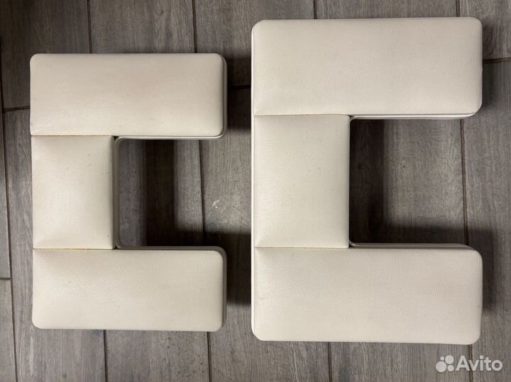 Подставка для рук маникюрная