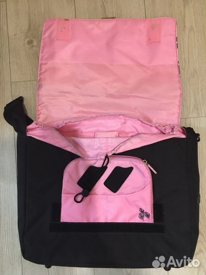 Сумка для ноутбука