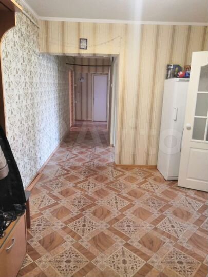 4-к. квартира, 106,9 м², 5/5 эт.