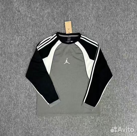 Лонгслив Jordan