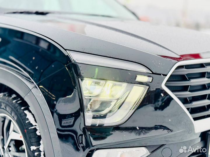 Solaris HC 2.0 AT, 2024