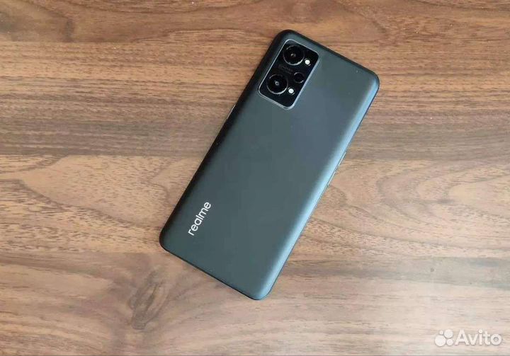 Realme gt neo 2