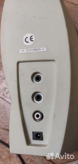 Колонки JS качественные