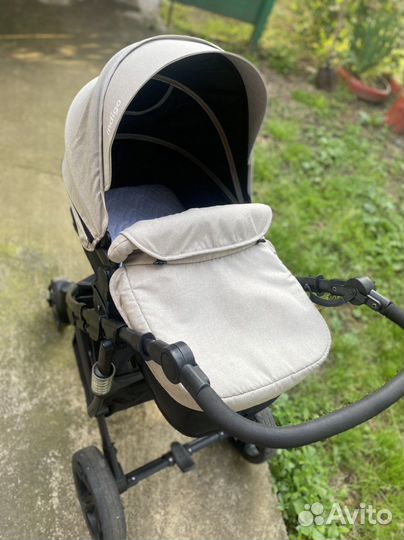 Детские коляски