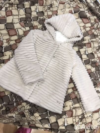 Шубка mayoral 122