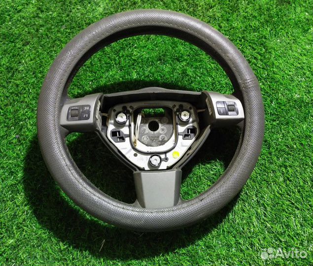 Руль Opel Astra H