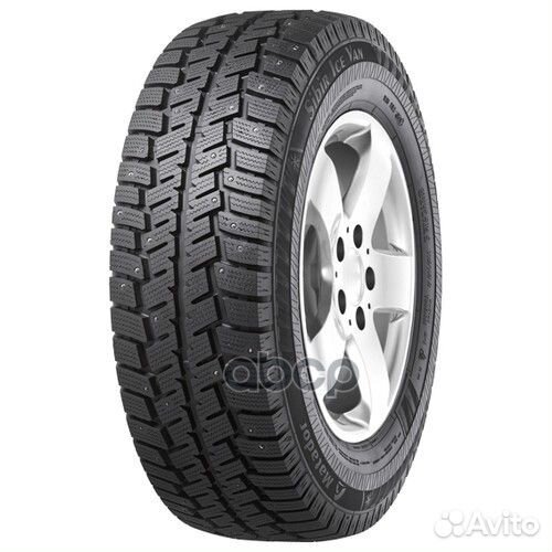 Matador MPS 500 Sibir Ice Van 205/65 R16
