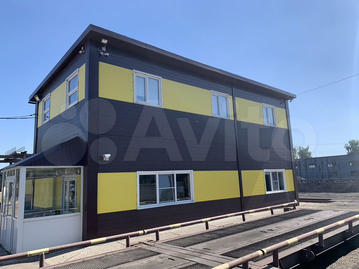 Офис, 1455.7 м²