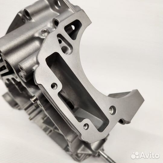 Обработка (мойка) деталей Аквабластом