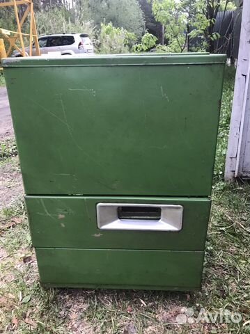 Дизельный котел на солярке