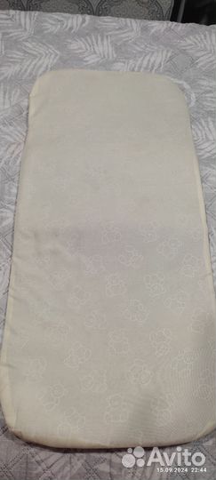 Матрас в коляску