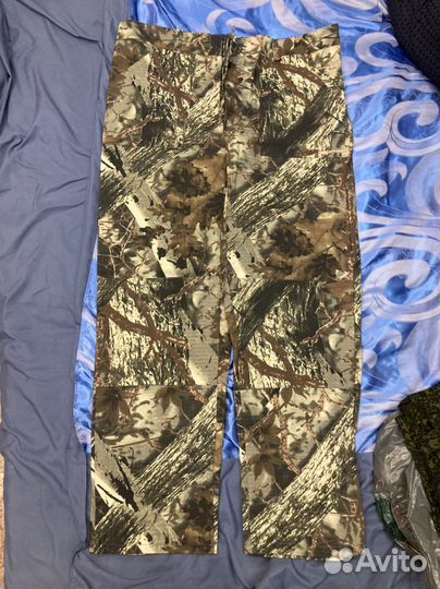 Военная форма летняя новая