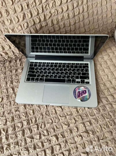 MacBook Pro 13 2011, c 8gb ram, есть 3 Штуки, core