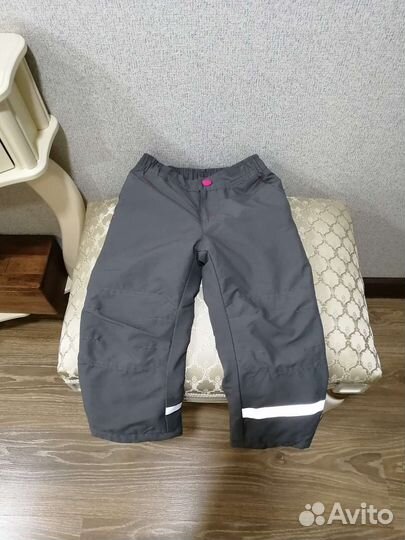 Шапочки, штанишки для девочки на3-4 г