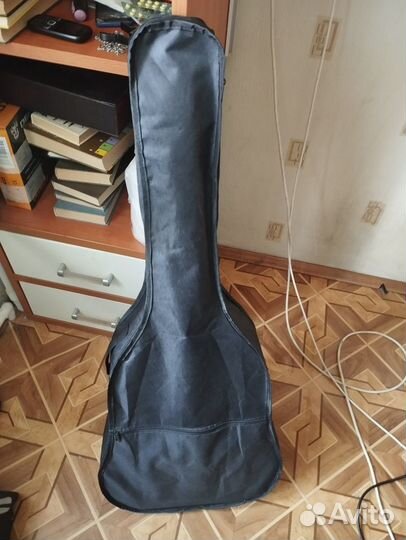 Акустическая гитара colombo LF4111 n
