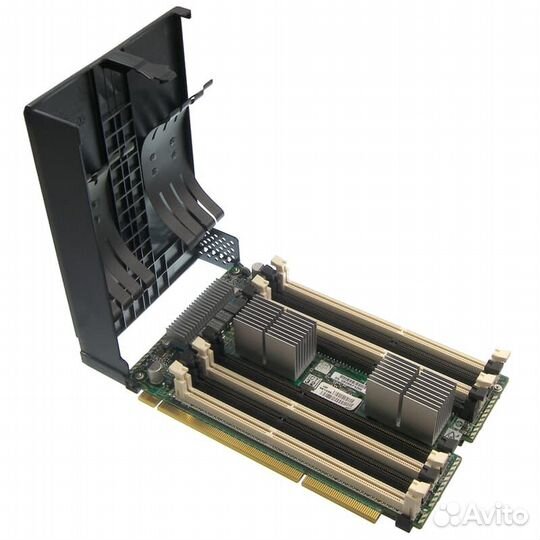 Сервер HP DL580 Gen7 4xE7-4870 / 32Gb ram