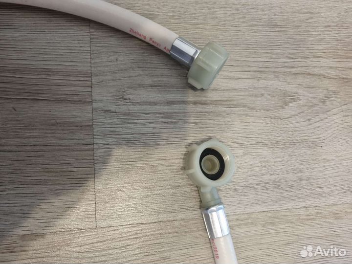 Заливной шланг electrolux 1,5м