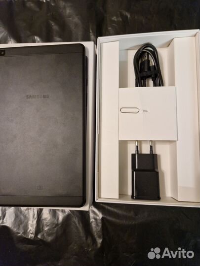 Samsung galaxy Tab A LTE