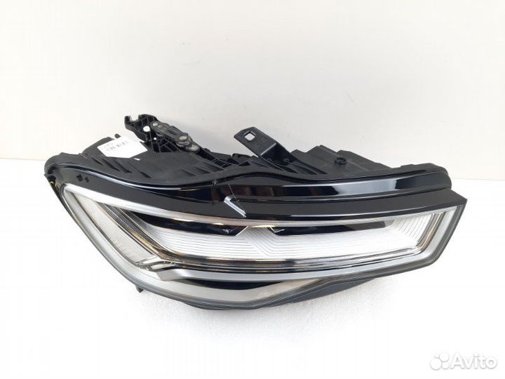 Фара правая Audi A6 C7 2014-2018