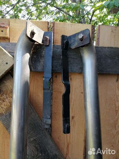 Подножки пороги volkswagen Multivan