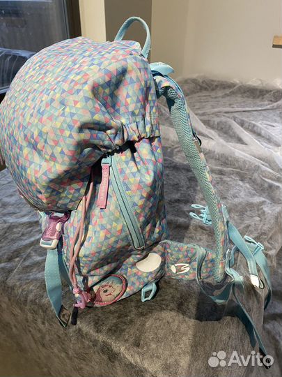 Рюкзак школьный beckmann