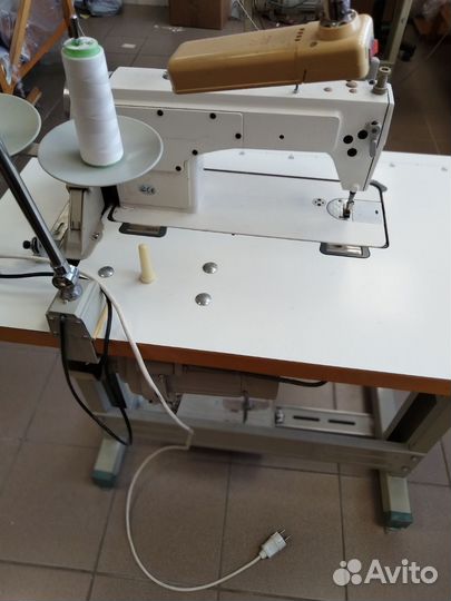 Швейная машина NewStar 5550