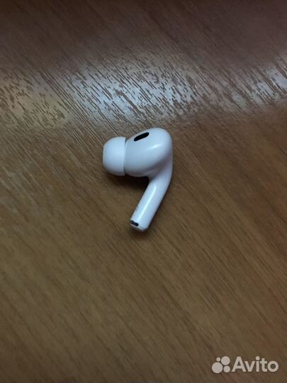 Наушники apple airpods pro 2 правый.Оригинал