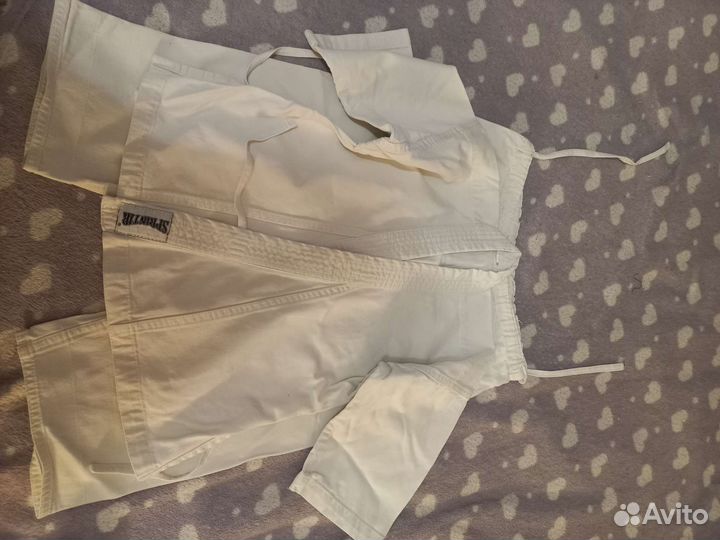 Кимоно детское