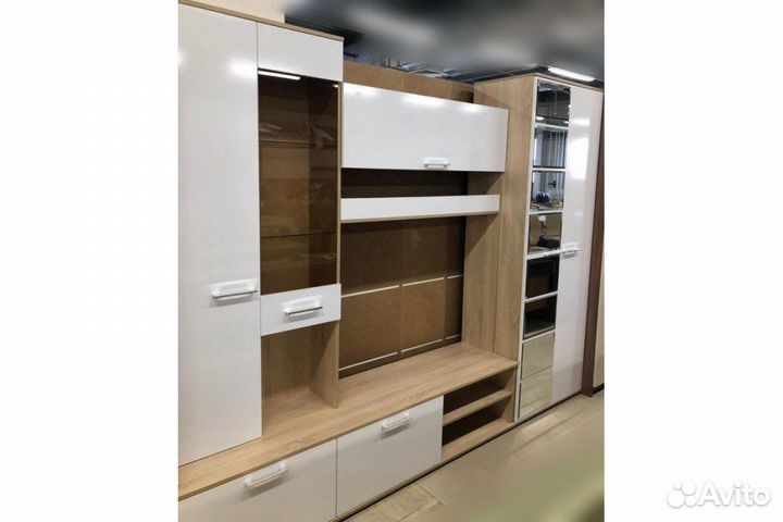 Гостиная Флай