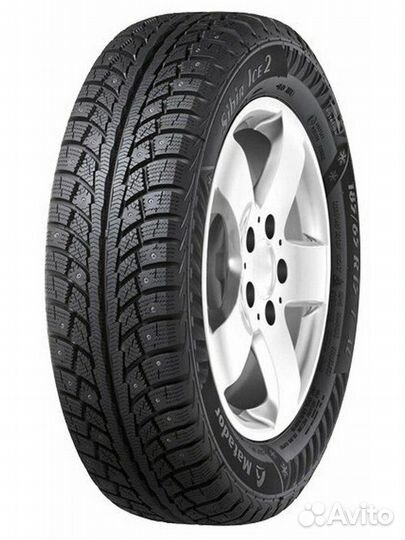 Matador MP 30 Sibir Ice 2 185/60 R15 88T