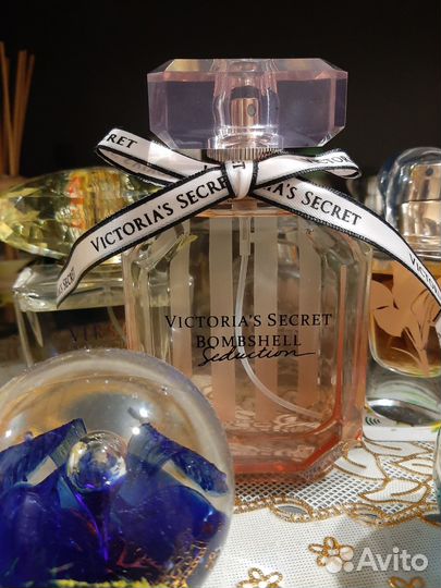 Парфюм женский