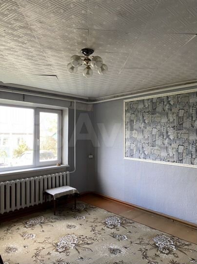 3-к. квартира, 70 м², 1/1 эт.