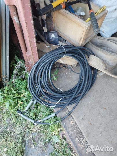 Пресс гидравлический с гидростанцией