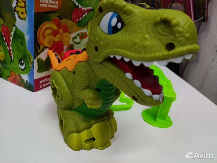 Набор для лепки