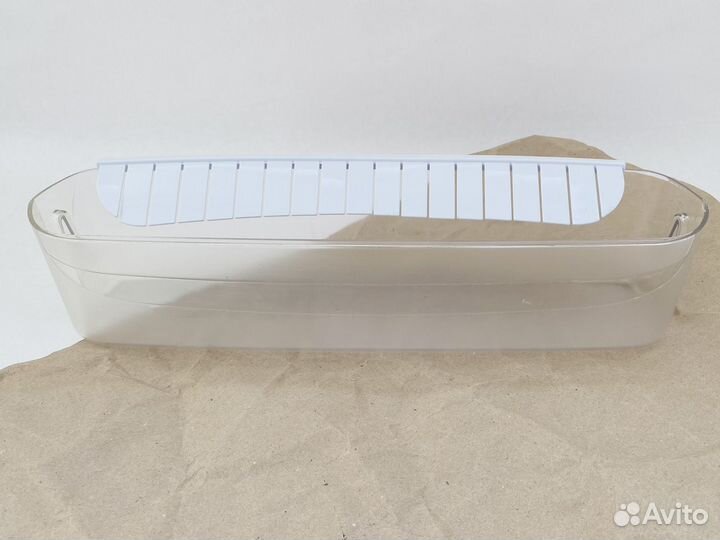 Полка ящик запчасти холодильник indesit ariston
