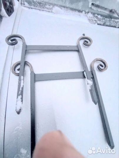 Декротуар для обуви