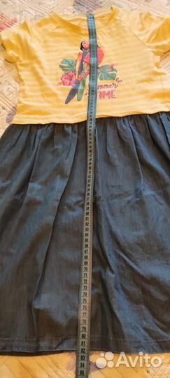 Летние платья