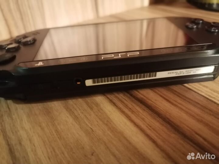 Sony PSP